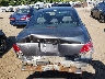 1HGCP26358A****** Wrecked 2008 Honda Accord