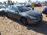 1HGCP26358A****** Salvage and Wrecked 2008 Honda Accord in Cincinnati