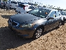 1HGCP26358A****** Used and Repairable 2008 Honda Accord in Cincinnati