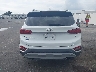 5NMS33AD7LH****** Used 2020 Hyundai Santa Fe