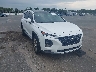 5NMS33AD7LH****** Salvage and Wrecked 2020 Hyundai Santa Fe in Clearwater