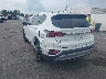 5NMS33AD7LH****** Salvage and Repairable 2020 Hyundai Santa Fe in Clearwater