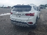 5NMS33AD7LH****** Salvage and Wrecked 2020 Hyundai Santa Fe in Florida State