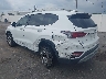5NMS33AD7LH****** Salvage and Repairable 2020 Hyundai Santa Fe in Florida State