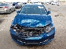 2HGFB2F5XDH****** Destrozados 2013 Honda Civic en Estado de Texas