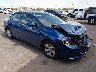 2HGFB2F5XDH****** Usados 2013 Honda Civic en Estado de Texas