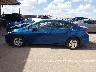 2HGFB2F5XDH****** Reparables 2013 Honda Civic en Estado de Texas