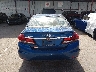 2HGFB2F5XDH****** Destrozados 2013 Honda Civic