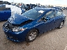2HGFB2F5XDH****** Usados y Reparables 2013 Honda Civic en El Paso
