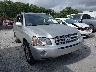 JTEEW21A060****** Salvage and Wrecked 2006 Toyota Highlander Hybrid in Atlanta North