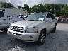 JTEEW21A060****** Used and Repairable 2006 Toyota Highlander Hybrid in Atlanta North