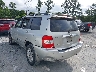 JTEEW21A060****** Salvage and Repairable 2006 Toyota Highlander Hybrid in Atlanta North
