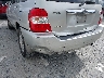 JTEEW21A060****** Salvage and Repairable 2006 Toyota Highlander Hybrid in Georgia State