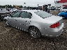 1G4HA5EM3AU****** Salvamento y Reparables 2010 Buick Lucerne en Little Rock