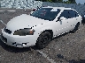 2G1WB55K469****** Usados y Reparables 2006 Chevrolet Impala en Memphis