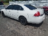 2G1WB55K469****** Salvamento y Reparables 2006 Chevrolet Impala en Memphis