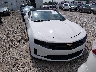1G1FB3DSXK0****** Destrozados 2019 Chevrolet Camaro en Estado de Kentucky