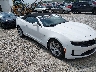 1G1FB3DSXK0****** Salvamento y Destrozados 2019 Chevrolet Camaro en Louisville North
