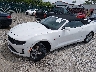 1G1FB3DSXK0****** Salvamento y Reparables 2019 Chevrolet Camaro en Estado de Kentucky