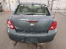 1G1AB5F56A7****** Destrozados 2010 Chevrolet Cobalt