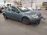 1G1AB5F56A7****** Salvamento y Destrozados 2010 Chevrolet Cobalt en Saint Cloud