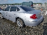 2G4WE587261****** Salvage and Repairable 2006 Buick LaCrosse in Georgia State