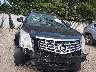 3GYFNEE36FS****** Used 2015 Cadillac SRX in Wisconsin State