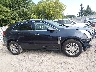 3GYFNEE36FS****** Repairable 2015 Cadillac SRX in Wisconsin State