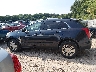 3GYFNEE36FS****** Salvage 2015 Cadillac SRX