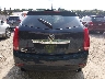 3GYFNEE36FS****** Used 2015 Cadillac SRX