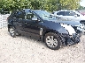 3GYFNEE36FS****** Salvage and Wrecked 2015 Cadillac SRX in Portage