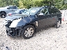 3GYFNEE36FS****** Used and Repairable 2015 Cadillac SRX in Portage