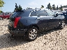 3GYFNEE36FS****** Salvage and Wrecked 2015 Cadillac SRX in Wisconsin State