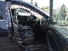 3GYFNEE36FS****** Used and Repairable 2015 Cadillac SRX in Wisconsin State