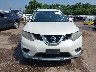 KNMAT2MV3GP****** Salvage 2016 Nissan Rogue in Indiana State