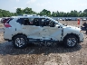 KNMAT2MV3GP****** Wrecked 2016 Nissan Rogue in Indiana State