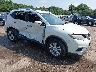 KNMAT2MV3GP****** Salvage and Wrecked 2016 Nissan Rogue in South Bend