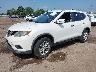 KNMAT2MV3GP****** Used and Repairable 2016 Nissan Rogue in South Bend