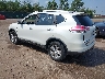 KNMAT2MV3GP****** Salvage and Repairable 2016 Nissan Rogue in South Bend