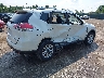KNMAT2MV3GP****** Salvage and Wrecked 2016 Nissan Rogue in Indiana State
