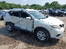 KNMAT2MV3GP****** Salvage and Repairable 2016 Nissan Rogue in Indiana State