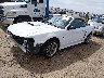 1FAFP45X71F****** Usados y Reparables 2001 Ford Mustang en San Diego