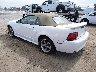 1FAFP45X71F****** Salvamento y Reparables 2001 Ford Mustang en San Diego