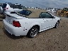 1FAFP45X71F****** Salvamento y Destrozados 2001 Ford Mustang en Estado de California