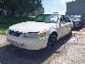 4T1BG22K1YU****** Usados y Reparables 2000 Toyota Camry en Knoxville