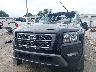 1N6ED1EJ7PN****** Wrecked 2023 Nissan Frontier in Georgia State