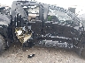 1N6ED1EJ7PN****** Salvage and Repairable 2023 Nissan Frontier in Georgia State