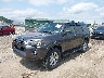 JTEBU5JR1L5****** Usados y Reparables 2020 Toyota 4Runner en Pittsburgh