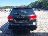 3C4PDDBG9DT****** Wrecked 2013 Dodge Journey