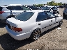 1HGEG8555SL****** Salvage and Wrecked 1995 Honda Civic in Colorado State